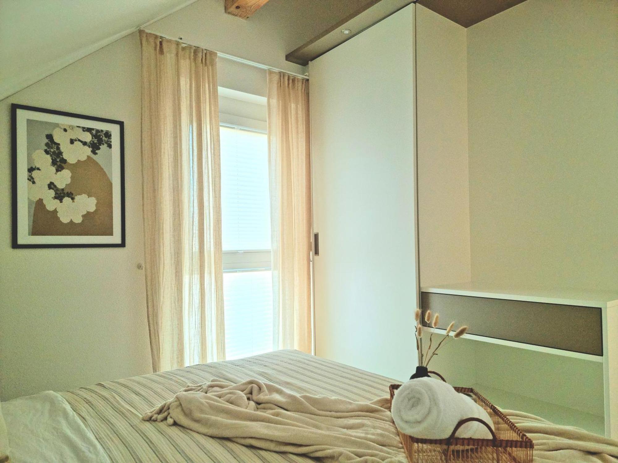 Homestay-Stylish, Zentral- Loft Apartment-Parking Ingolstadt Exterior photo