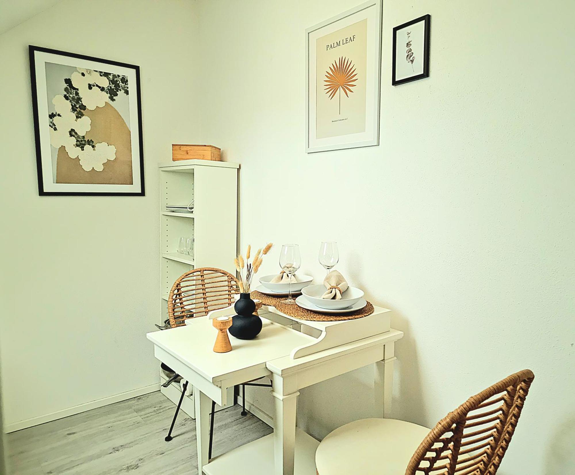 Homestay-Stylish, Zentral- Loft Apartment-Parking Ingolstadt Exterior photo